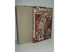 Bürkental (1940)