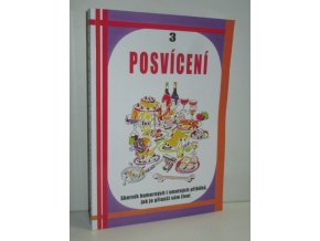 Posvícení : sborník humorných i smutných příběhů, jak je přináší sám život