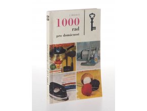 1000 rad pro domácnost (1972)