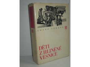 Děti z hliněné vesnice (1977)