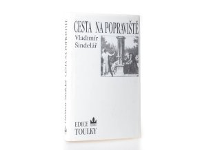 Cesta na popraviště