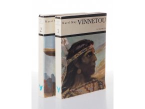 Vinnetou. (2sv) (1976)