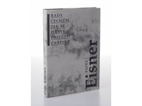 Rady Čechům, jak se hravě přiučiti češtině (1992)
