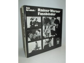 Rainer Werner Fassbinder