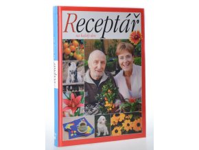 Receptář na každý den (2006)