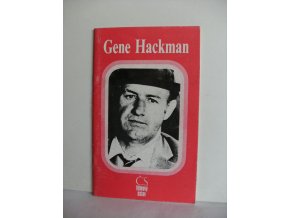 Gene Hackman