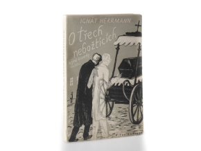 O třech nebožtících