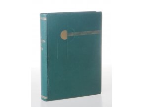 Bürkental : naprosto ne román (1933)