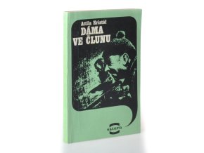 Dáma ve člunu