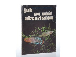 Jak se stát akvaristou (1982)