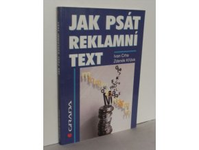 Jak psát reklamní text