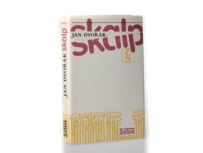 Skalp (1984)