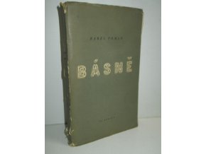 Básně : definitivní soubor (1949)