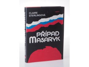 Případ Masaryk (1991)