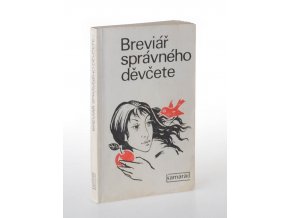 Breviář správného děvčete