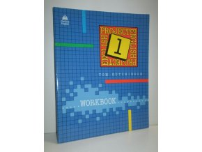 Project English : 1 workbook