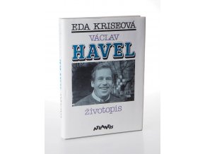 Václav Havel : životopis (1991)