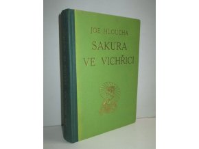 Sakura ve vichřici (1940)