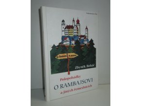 Polopohádky o Rambajsovi a jiných řemeslnících