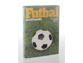 Futbal - encyklopédia (1986)