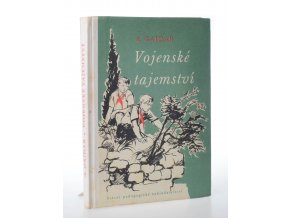 Vojenské tajemství