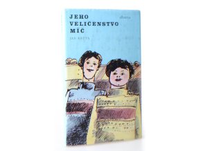 Jeho Veličenstvo míč