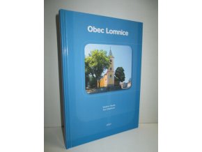 Obec Lomnice