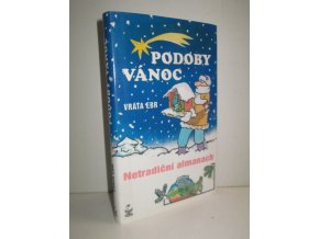 Podoby Vánoc : netradiční almanach