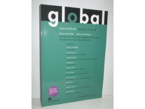 Global Intermediate Teacher's Book