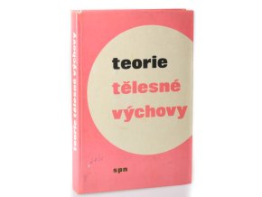 Teorie tělesné výchovy