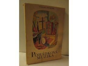 Pohádková muzika (1968 Panton)