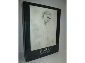 Ingres: Zeichnungen