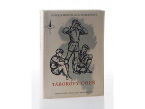 Táborový oheň (1959)