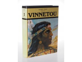 Vinnetou 1.díl (1987)