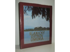 Slanický ostrov umenia