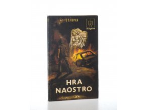 Hra naostro