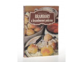 Brambory a bramborové pokrmy