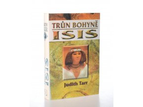 Trůn bohyně Isis