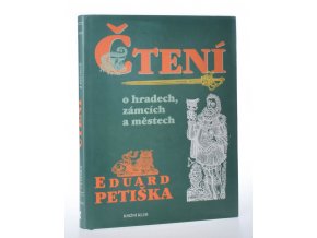 Čtení o hradech, zámcích a městech (1997)