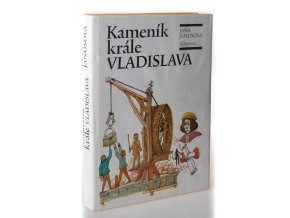 Kameník krále Vladislava