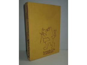 Kameník krále Vladislava (1989)