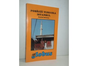 Pobřeží Turecka, Istanbul