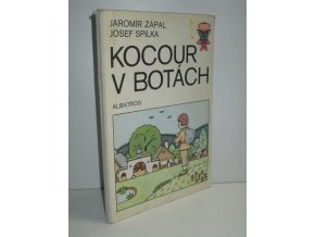 Kocour v botách (1975)