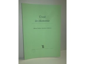 Úvod do ekonomie