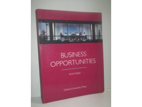 Business opportunities : student's book