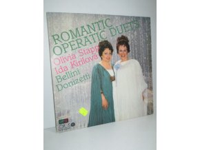 Romantic Operatic Duets