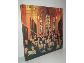 In Dulci Jubilo: Der Thomanerchor Singt Zur Weihnachtszeit