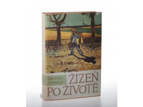 Žízeň po životě (1957)