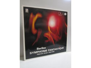 Symphonie Fantastique