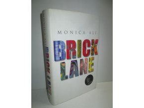 Brick lane
